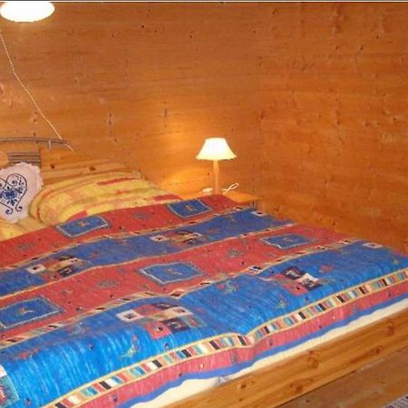 Ferienhaus Schlagintweit Drachselsried Exteriör bild